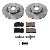 Power Stop LLC KOE9025
