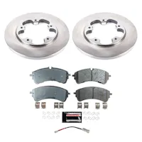 Power Stop LLC KOE9054