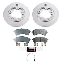 Power Stop LLC KOE9057
