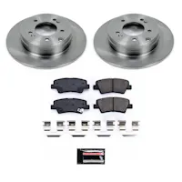 Power Stop LLC KOE9060