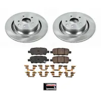 Power Stop LLC KOE9062