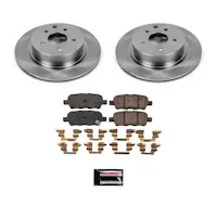 Power Stop LLC KOE9064