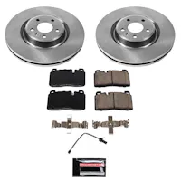 Power Stop LLC KOE9075