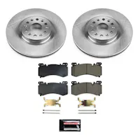 Power Stop LLC KOE9076
