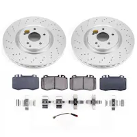 Power Stop LLC KOE9078