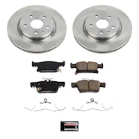 Power Stop LLC KOE9104