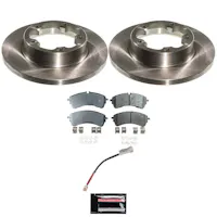 Power Stop LLC KOE9105