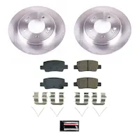 Power Stop LLC KOE9106