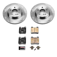 Power Stop LLC KOE9107