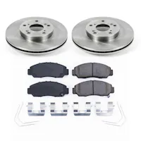 Power Stop LLC KOE9109