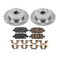 Power Stop LLC KOE9134