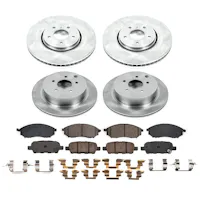 Power Stop LLC KOE9135