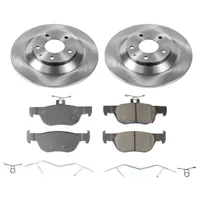Power Stop LLC KOE9136