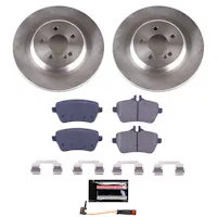 Power Stop LLC KOE9151