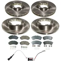 Power Stop LLC KOE9156