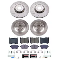 Power Stop LLC KOE9160