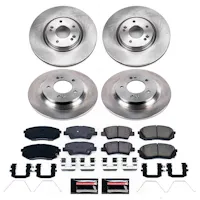 Power Stop LLC KOE9167
