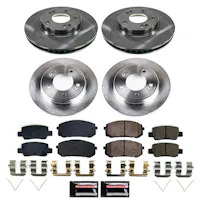 Power Stop LLC KOE9169