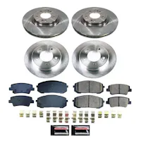 Power Stop LLC KOE9170
