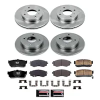 Power Stop LLC KOE9173