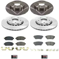 Power Stop LLC KOE9182