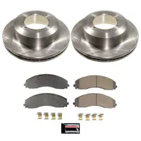 Power Stop LLC KOE9184