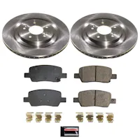Power Stop LLC KOE9187