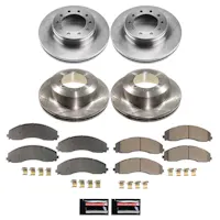 Power Stop LLC KOE9191