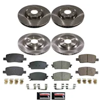 Power Stop LLC KOE9192
