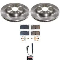 Power Stop LLC KOE9200