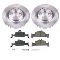 Power Stop LLC KOE9202