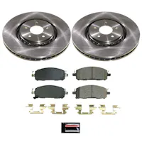 Power Stop LLC KOE9206