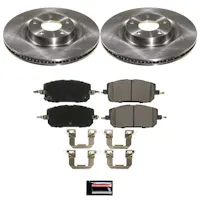 Power Stop LLC KOE9207