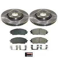 Power Stop LLC KOE9208