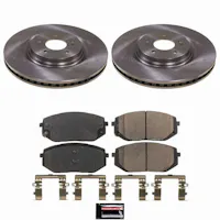 Power Stop LLC KOE9209