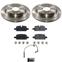 Power Stop LLC KOE9210
