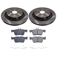 Power Stop LLC KOE9211