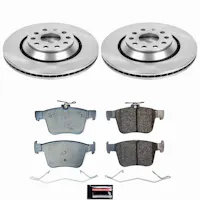 Power Stop LLC KOE9214