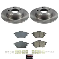 Power Stop LLC KOE9217