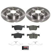 Power Stop LLC KOE9218