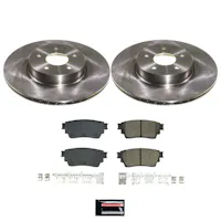 Power Stop LLC KOE9219