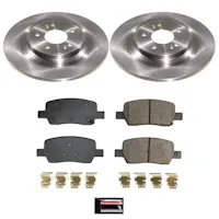Power Stop LLC KOE9221