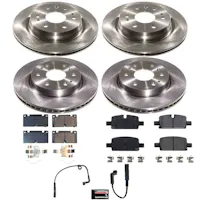 Power Stop LLC KOE9223