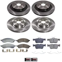 Power Stop LLC KOE9229