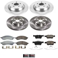 Power Stop LLC KOE9230