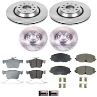 Power Stop LLC KOE9232