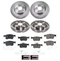 Power Stop LLC KOE9233