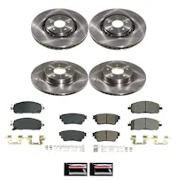 Power Stop LLC KOE9236
