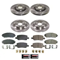 Power Stop LLC KOE9238