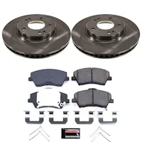 Power Stop LLC KOE9239